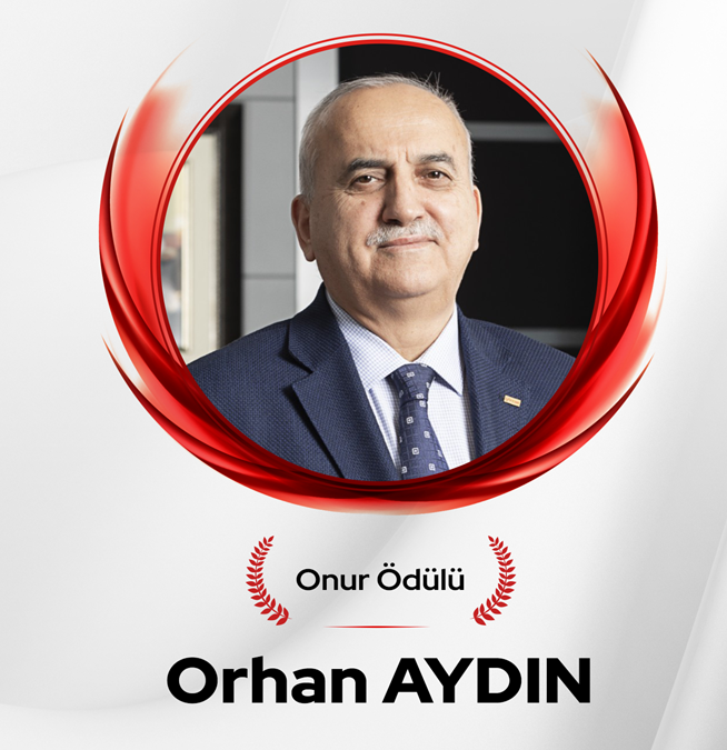 orhan aydın